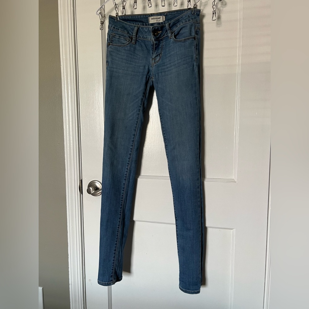 Bullhead Denim Skinny jeans - Picture 4 of 8